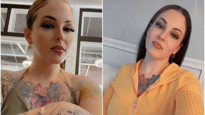 Punya 11 Anak dari 8 Lelaki Berbeda, Wanita Ini Ingin Tambah Lagi hingga Capai 30